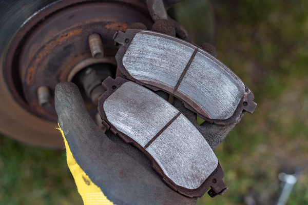 How Often Should I Replace My Hyundai’s Brake Pads?