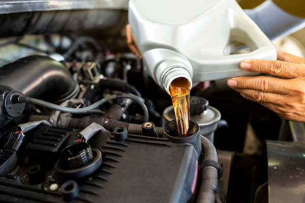 How Important Is an Oil Change?