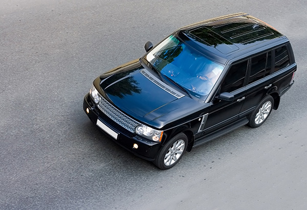 What Are the Key Differences Between Range Rover, Defender, and Discovery?