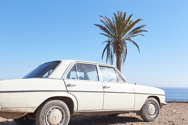 5 Essential Maintenance Tips for Long-Lasting Mercedes-Benz Performance