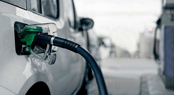 Why Do Some Cars Have Fuel Doors On The Left And Others On The Right?