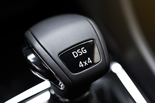 What Makes Volkswagen’s DSG Transmission Different?