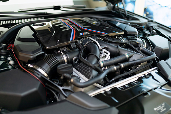 5 BMW Warning Signs That Usually Mean It Is Time for Service