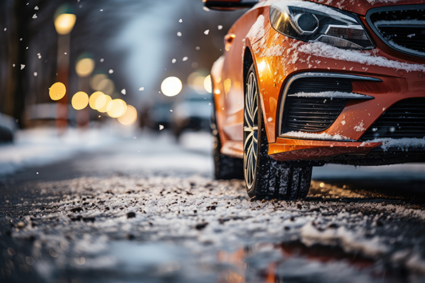 10 Tips For The Upcoming Colder Weather In Georgia | Atlanta Car Care