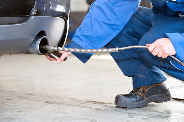 Emission Checks Advantages, Atlanta | Atlanta Car Care