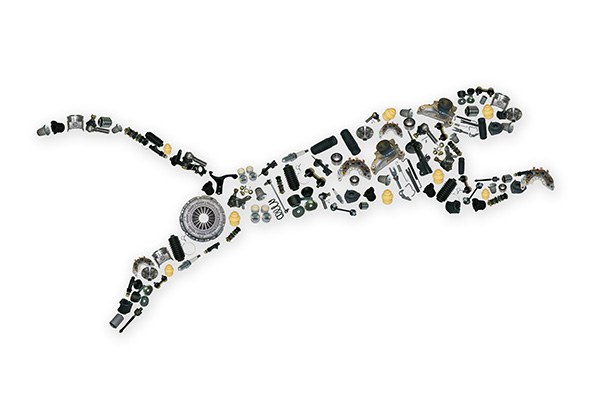 5 Warning Signs Your Jaguar Engine Needs Immediate Service