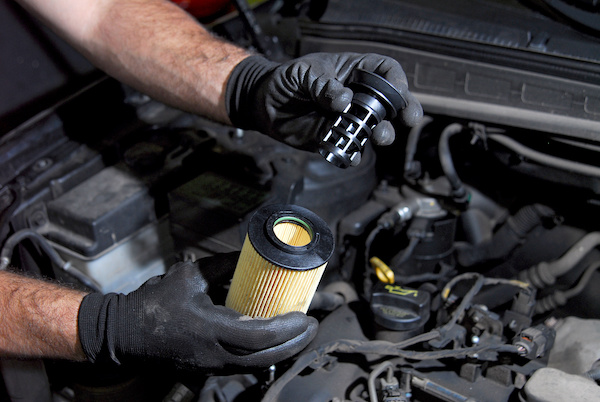 How Often Should I Change the Oil Filter?