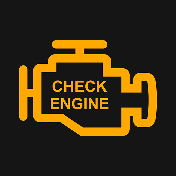 What Does a Check Engine Light Scan Reveal About Your Car?