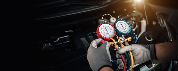 What Makes R-1234yf Different from R-134a in Vehicle A/C?