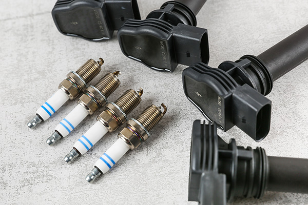 Should I Replace Spark Plugs and Ignition Coils Together?