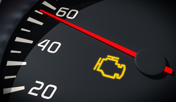 3 Common Reasons the Check Engine Light Is On 