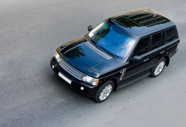 Range Rover Maintenance