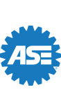 ASE Logo