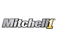 Mitchell 1 Logo