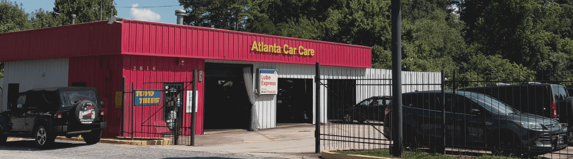 Atlanta Car Care