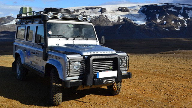 Land Rover Repair in Atlanta, GA - Atlanta Car Care