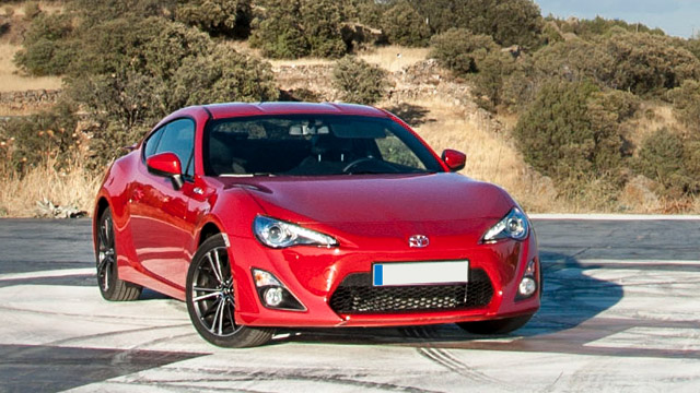 Toyota Repair and Service in Atlanta | Atlanta Car Care