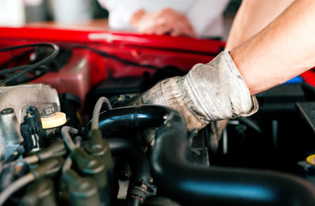 Servicing Your Vehicle | Car Care Tips